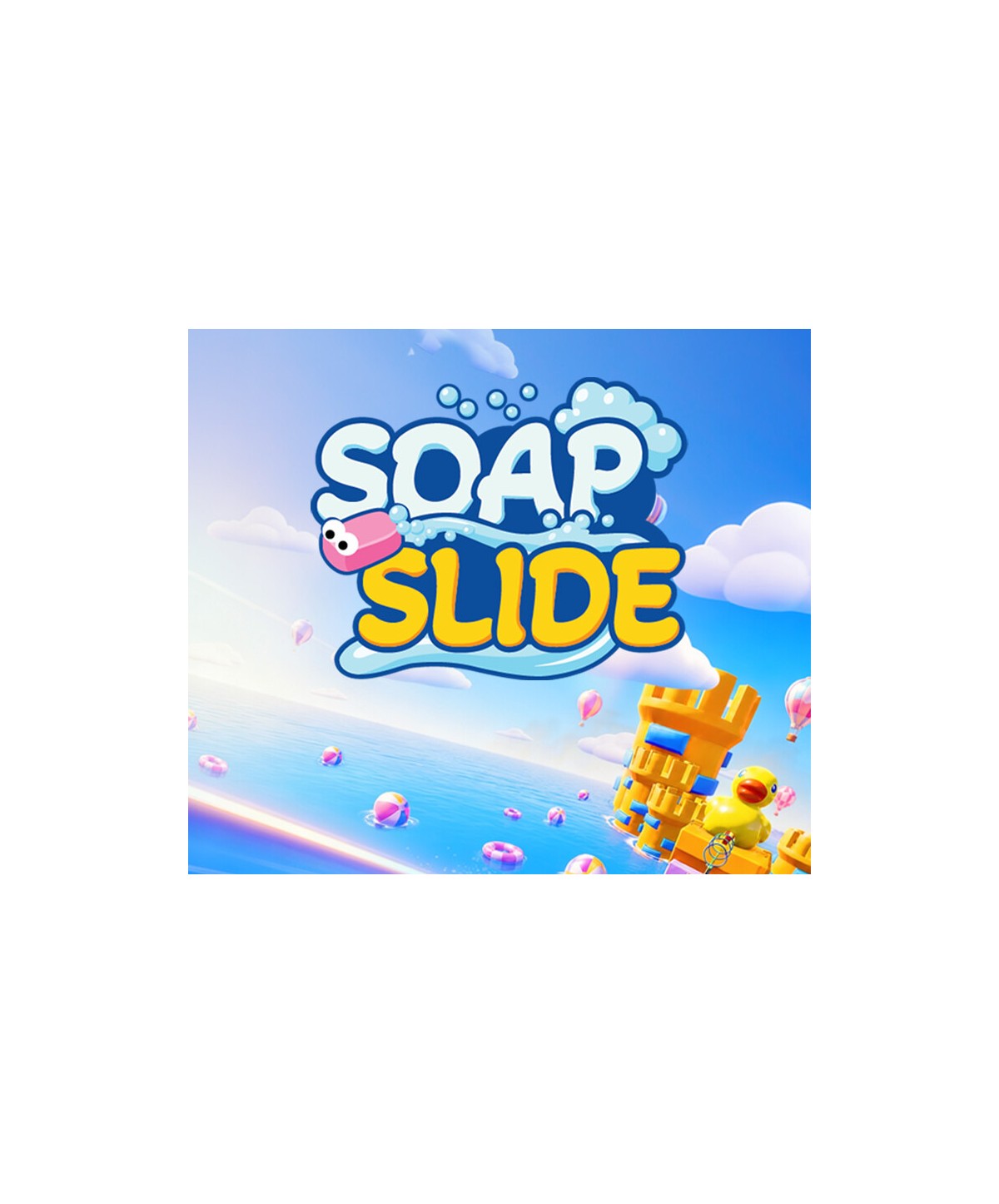 Soap Slide Steam Key GLOBAL